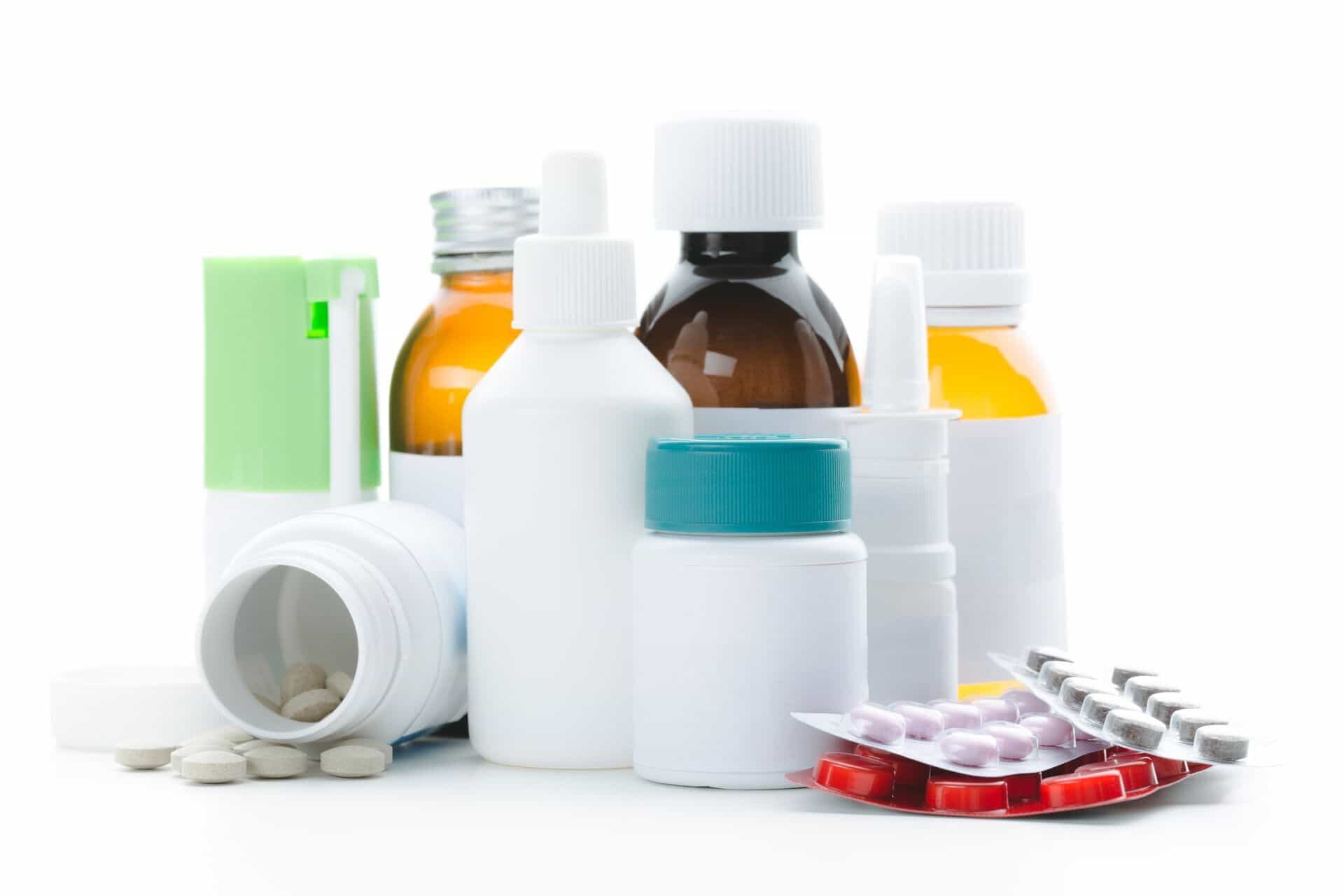 Benefits of Sustainable Packaging in the Pharmaceutical Industry
